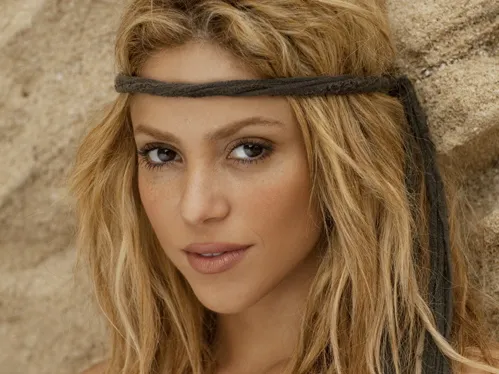 Shakira