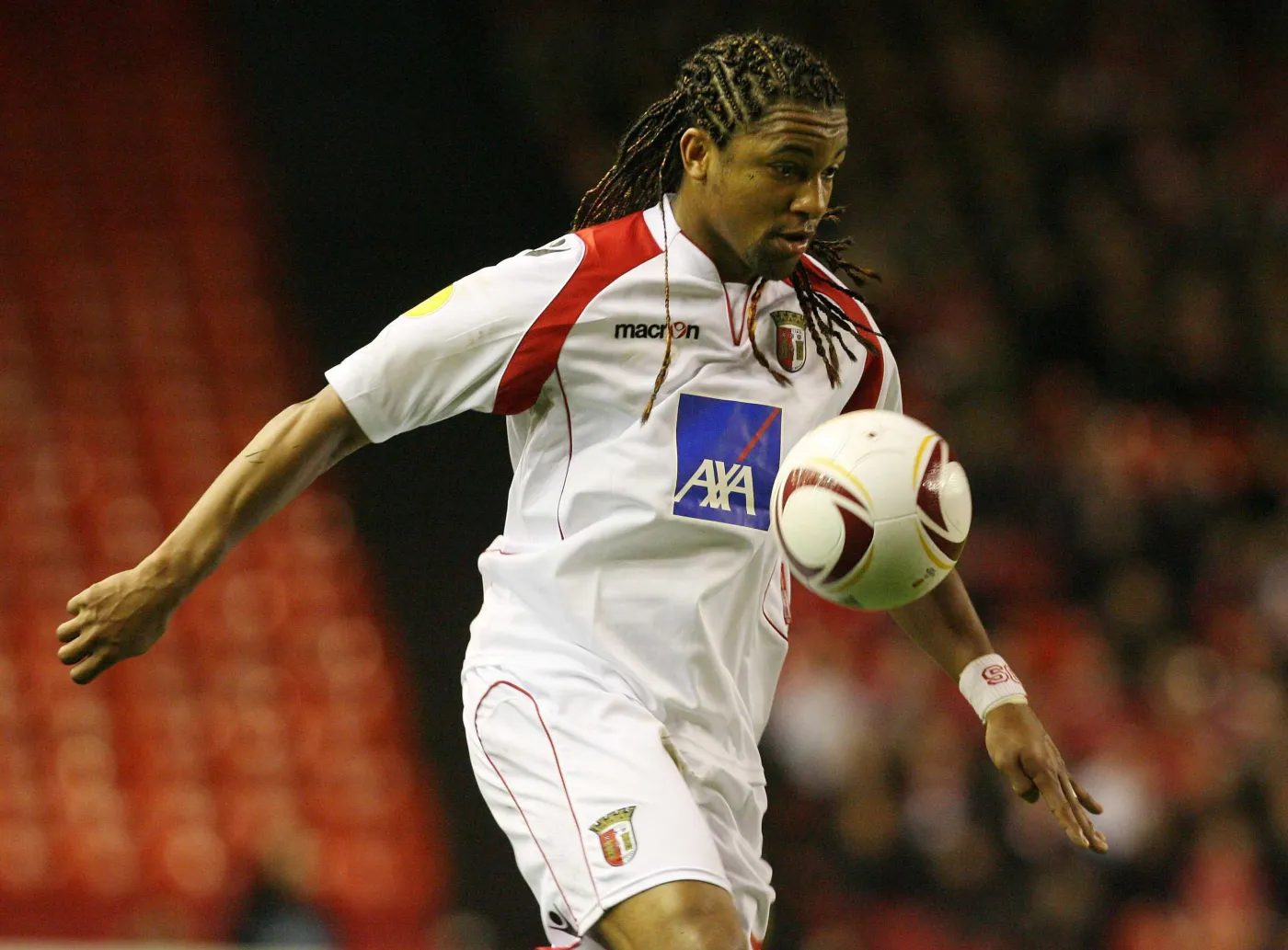 Liga Europejska: Pogromcy Lecha jadą do Kijowa