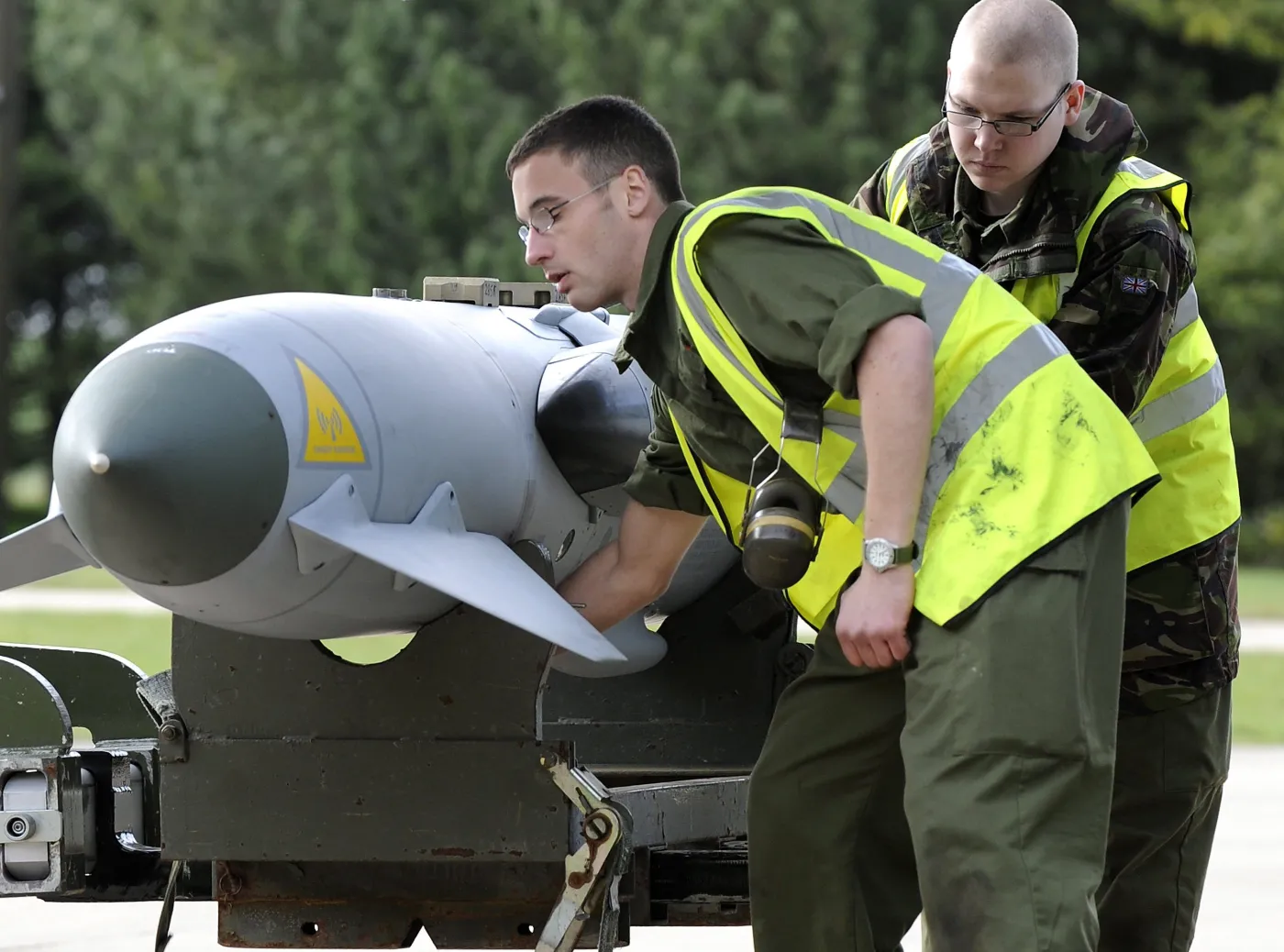 Obama: Nasza koalicja jest gotowa do działania w Libii