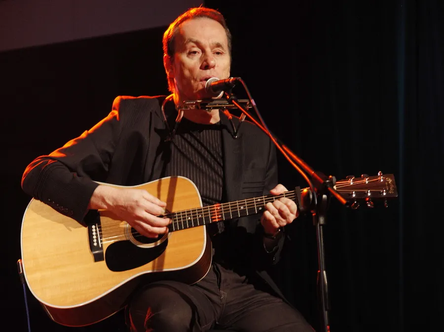 John Porter: Power od blondynek