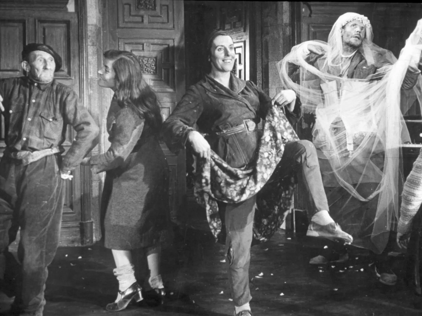 Bunuela pułapki prosto ze snów