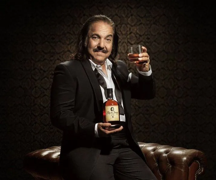 Ron Jeremy