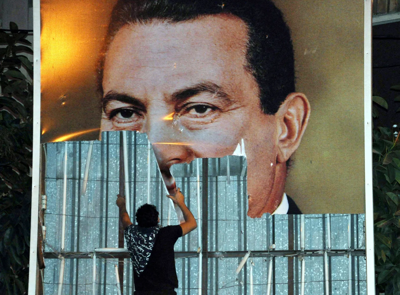 Egipt: Wszyscy wrogowie prezydenta