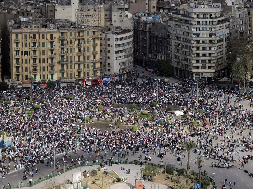 Wojsko pomoże ściągać Polaków z Egiptu?