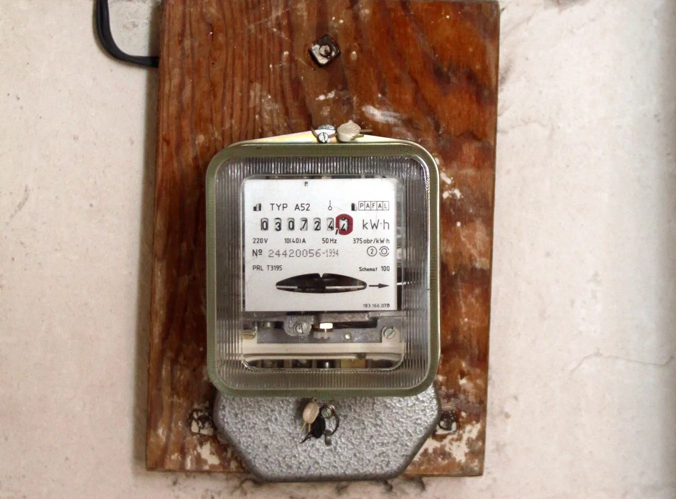 Popsute liczniki zrujnują twój portfel