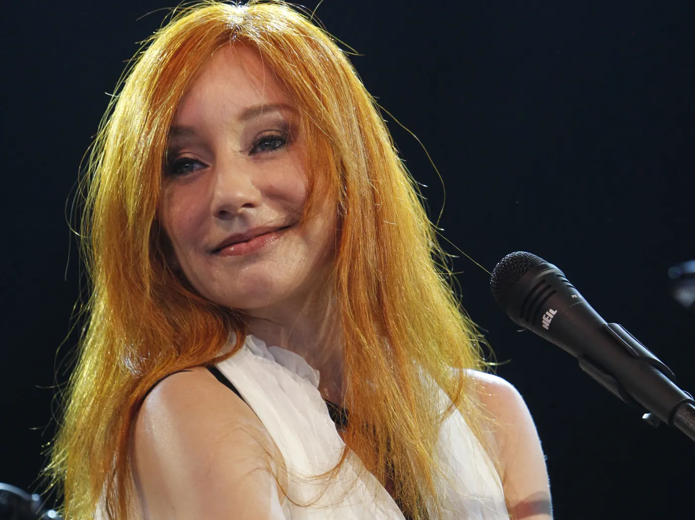 Tori Amos