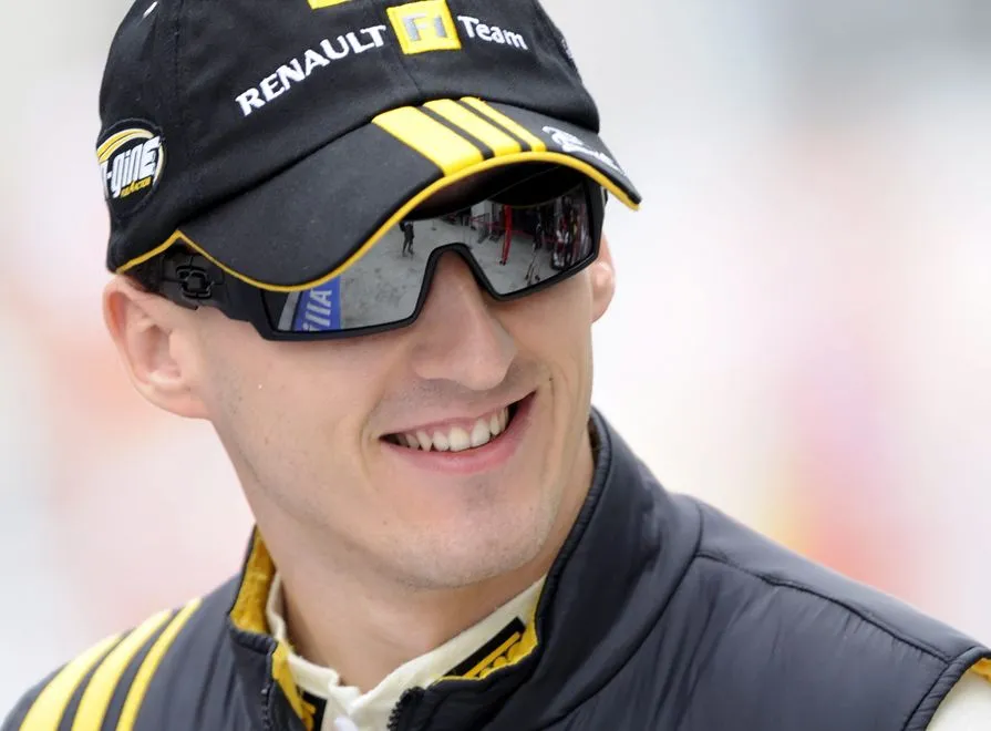 Polsat zarobił fortunę na Kubicy