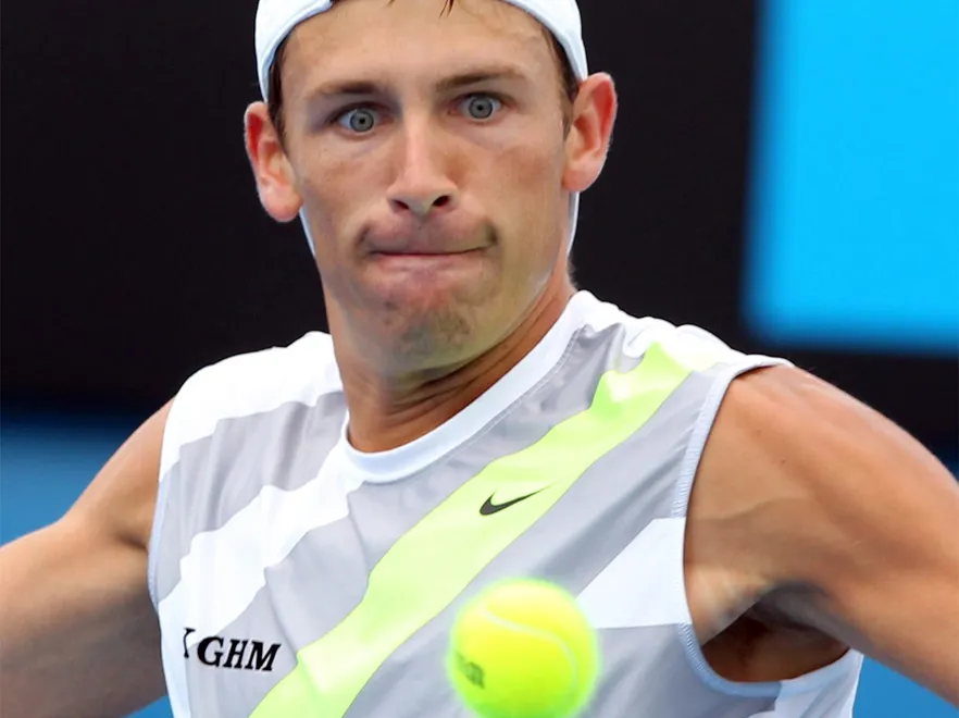 Ile zarobił w tym sezonie najlepszy polski tenisista?