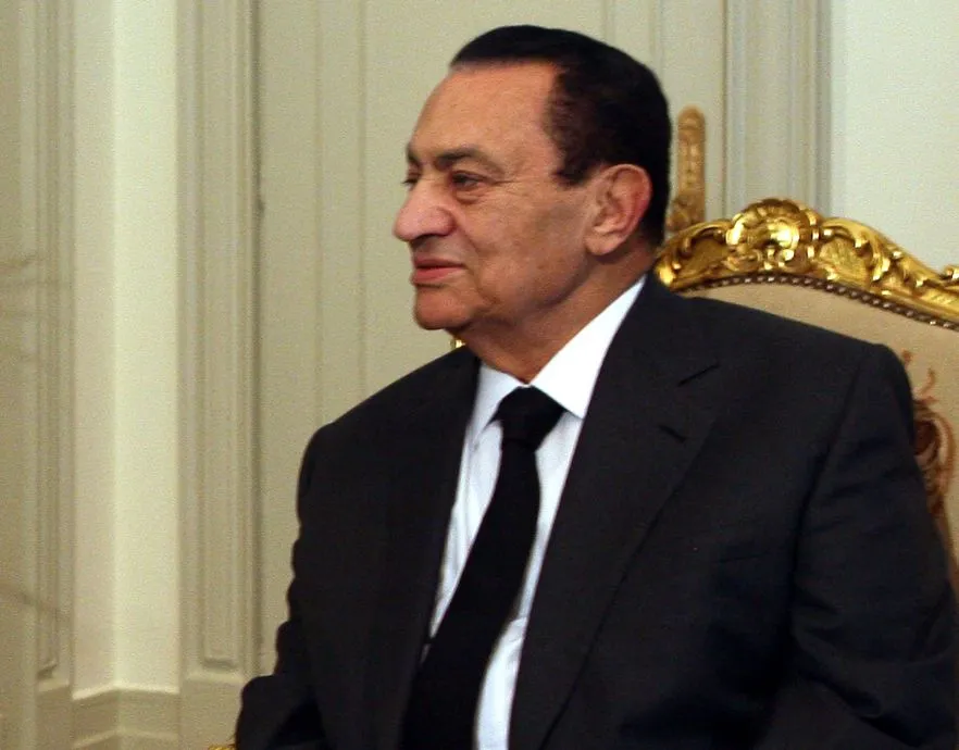 Mubarak ustąpił! Tysiące Egipcjan w euforii