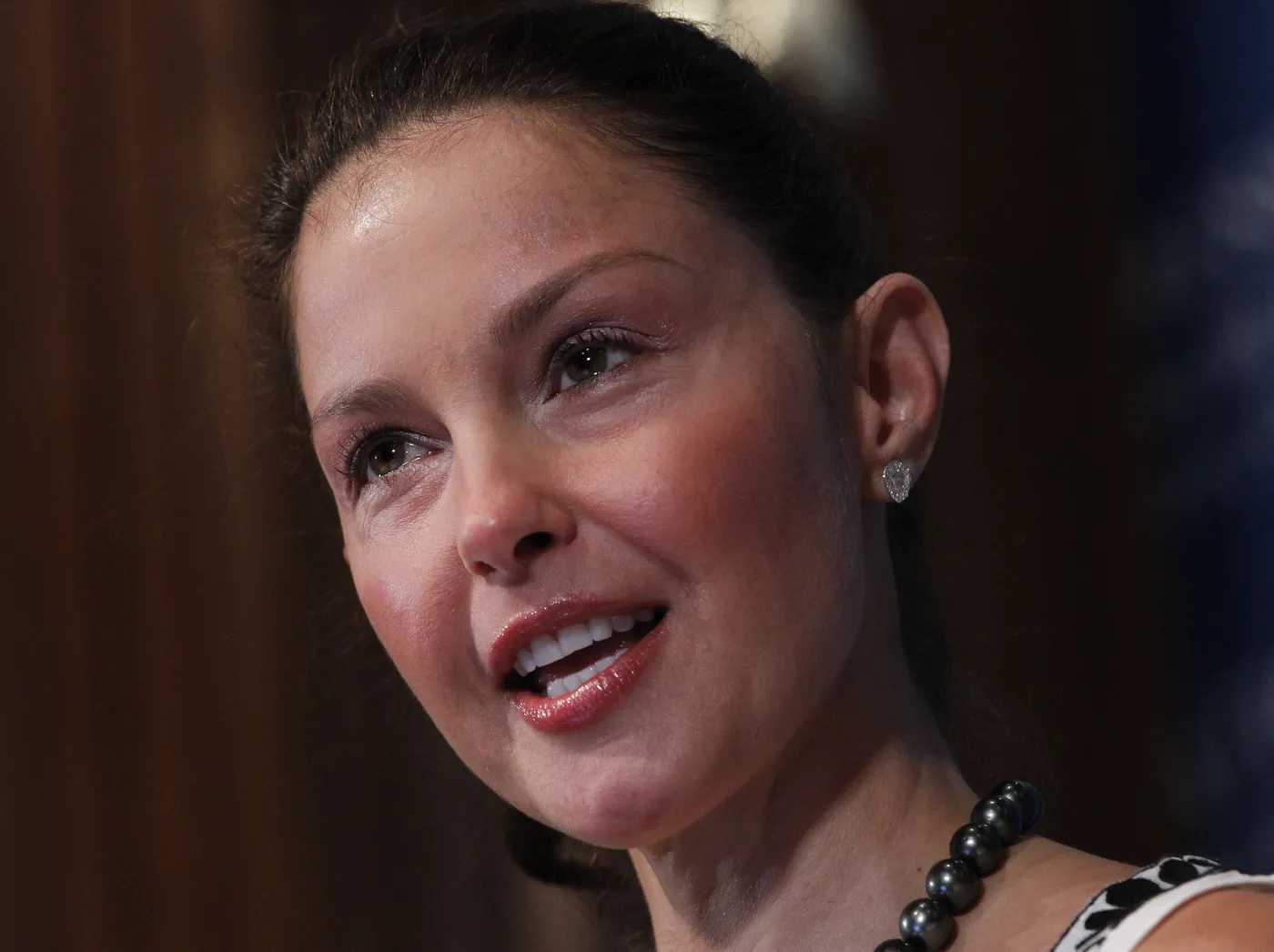 Ashley Judd