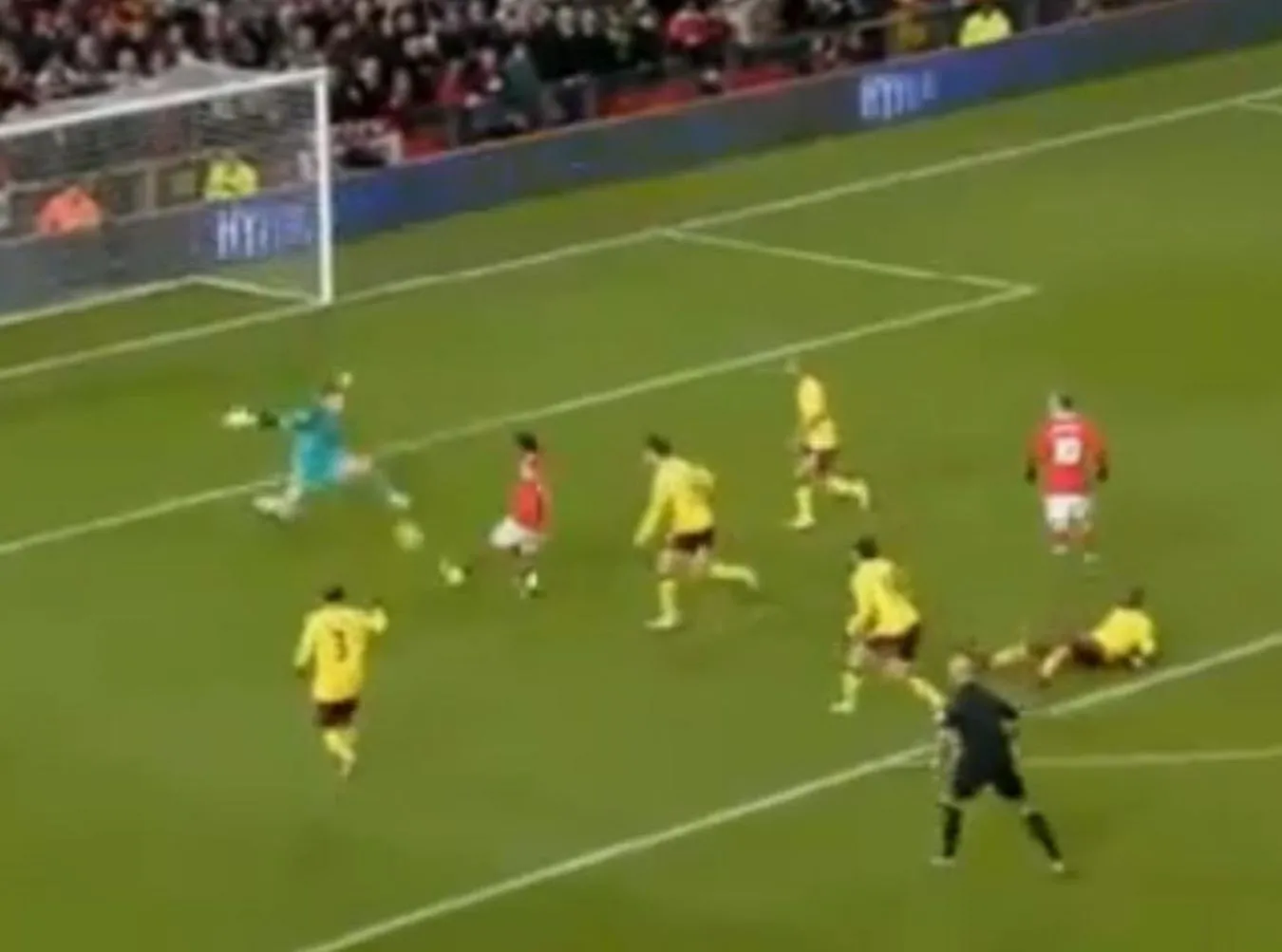 To może być pierwszy wielki tryumf Szczęsnego