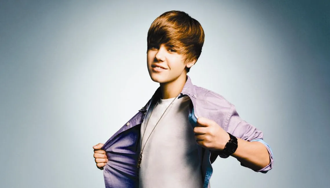 Justin Bieber poprowadzi MTV European Music Awards 2010
