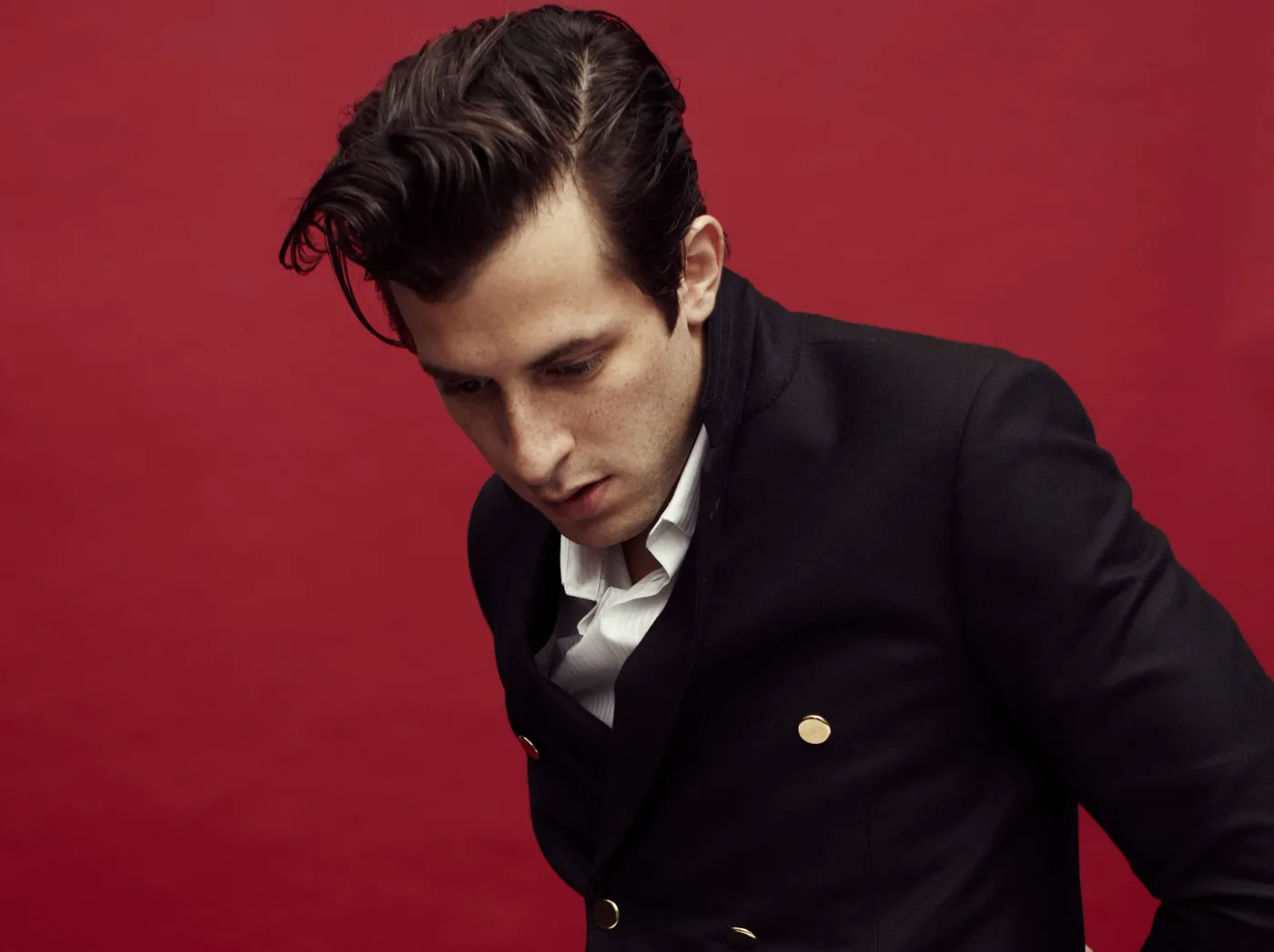 Mark Ronson