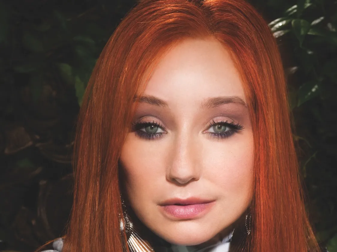 Tori Amos