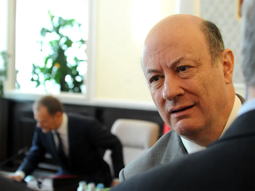 Pomysły Rostowskiego do Trybunału Konstytucyjnego