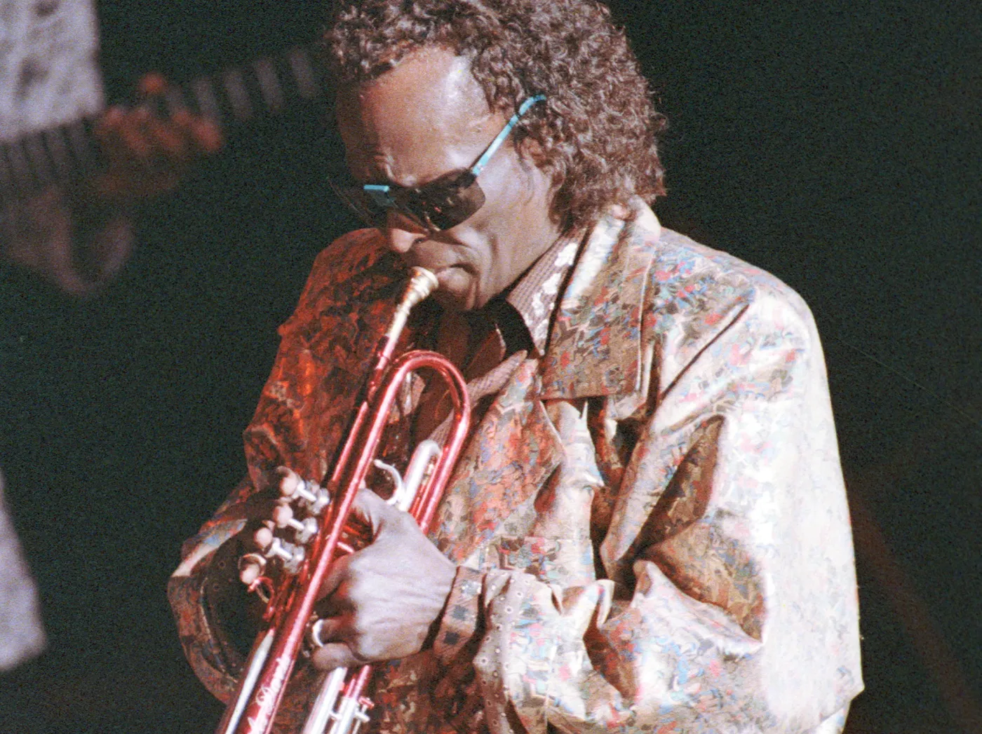 Davis i Miller – jazzowi czarodzieje