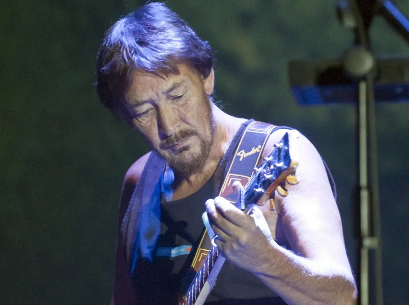 Chris Rea