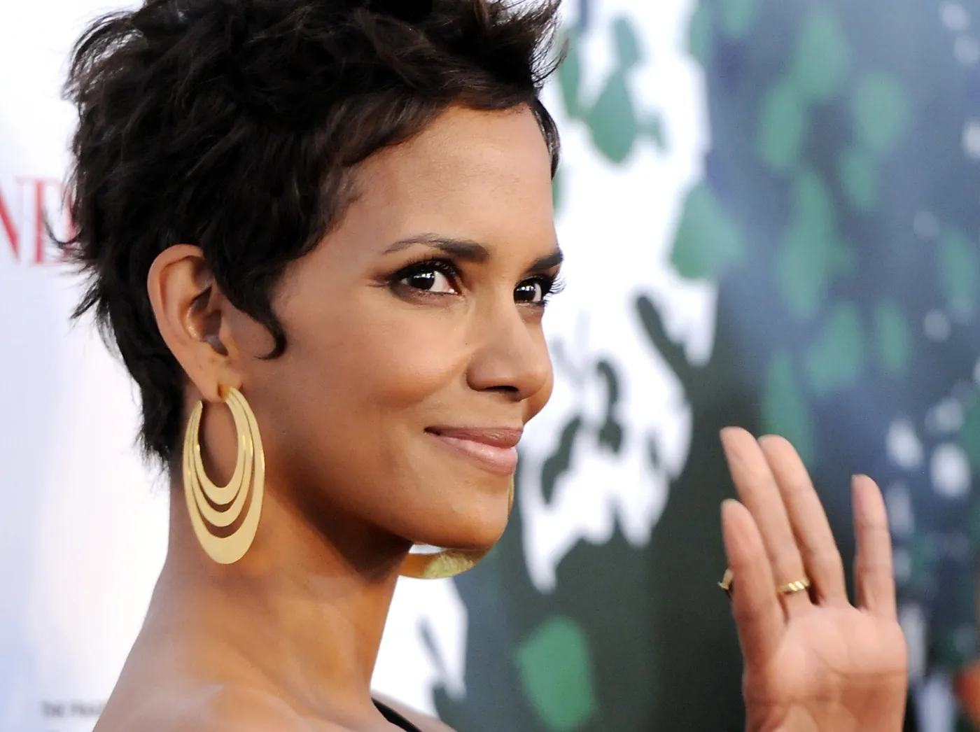 Halle Berry zagra w serialu!