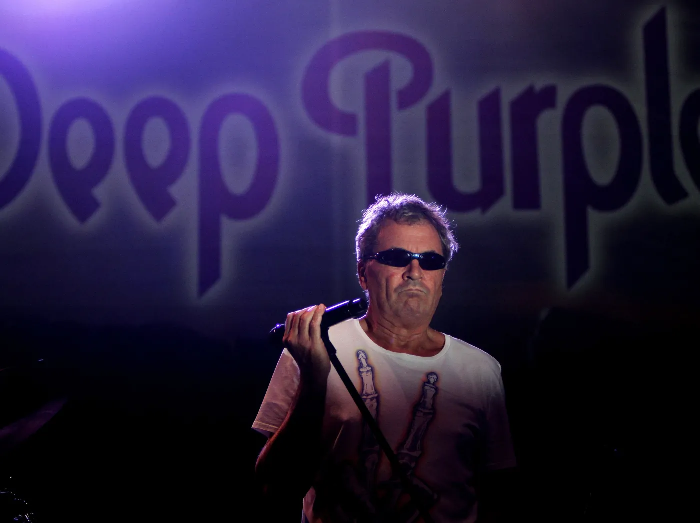 Deep Purple