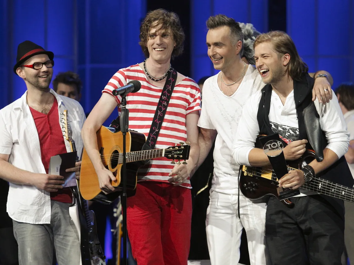 Neo Retros są Top i Trendy!