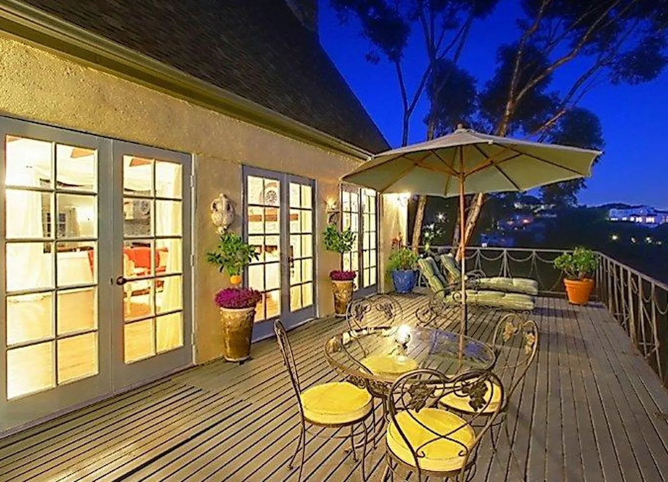 Polska aktorka kupiła luksusowy dom w Hollywood!