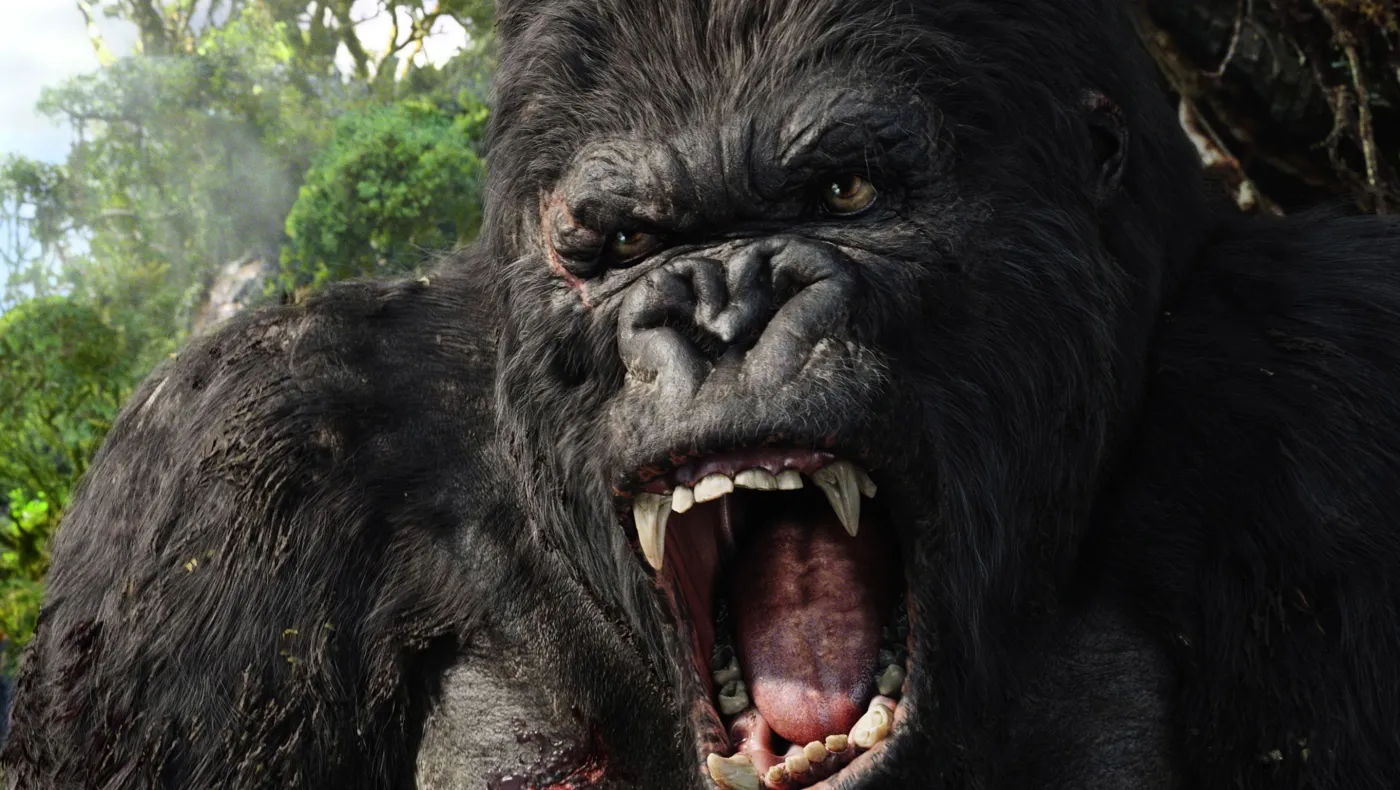King Kong