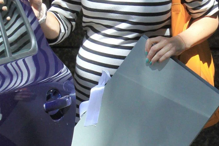 Magda Mołek