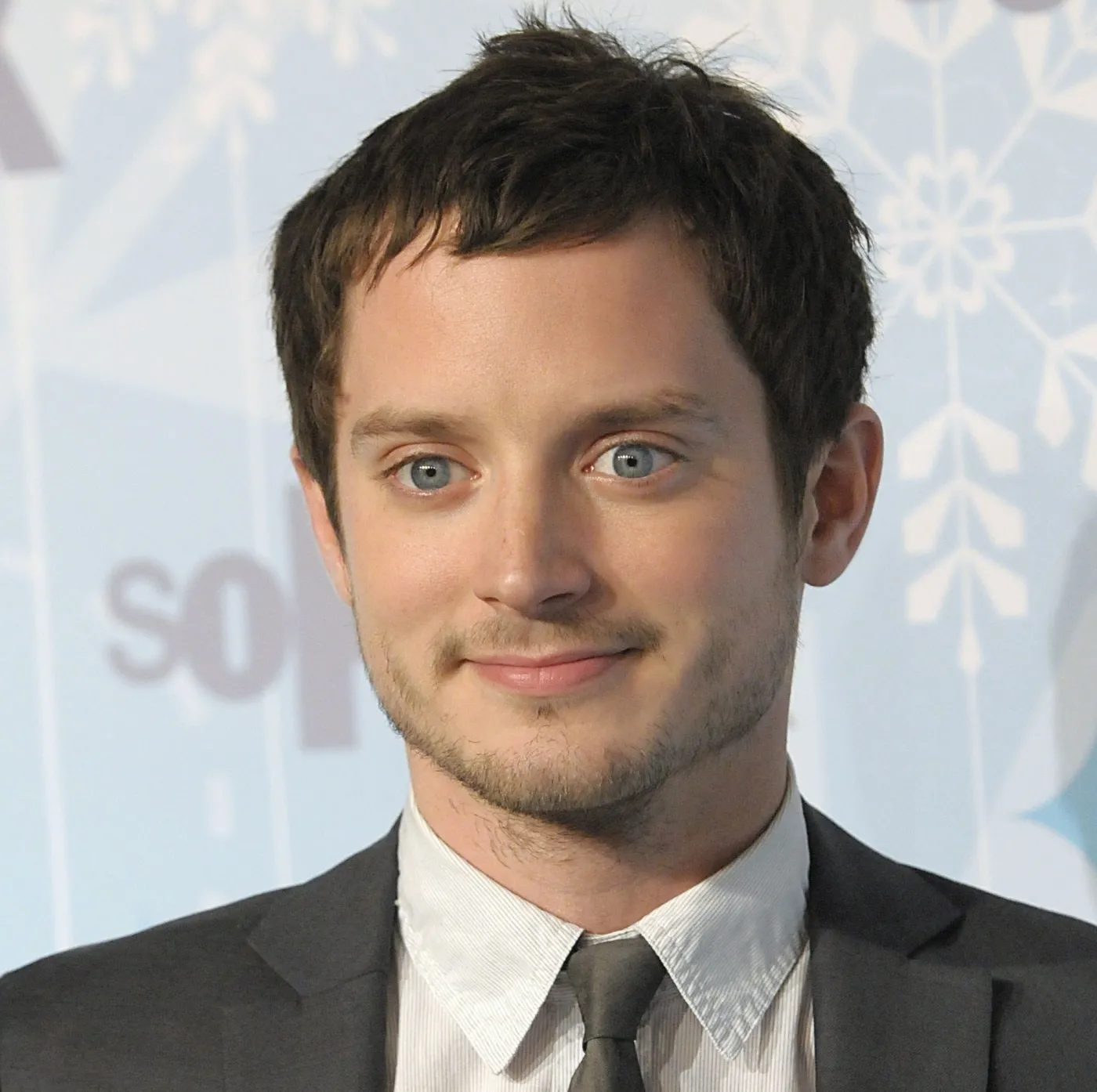 Elijah Wood