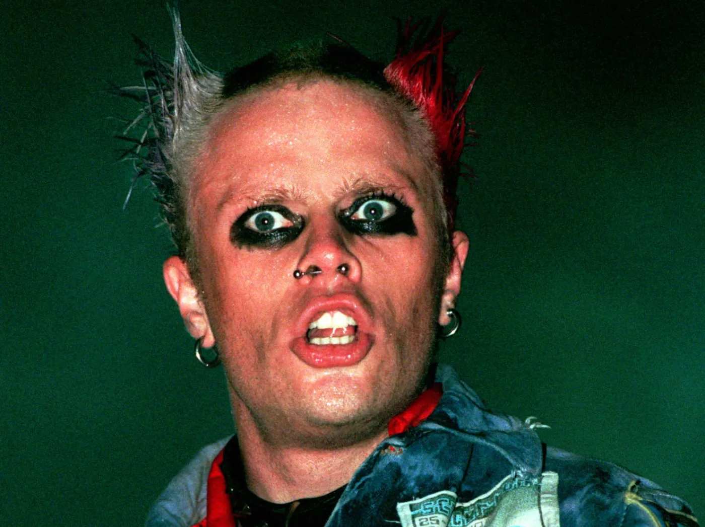 The Prodigy na Przystanku Woodstock
