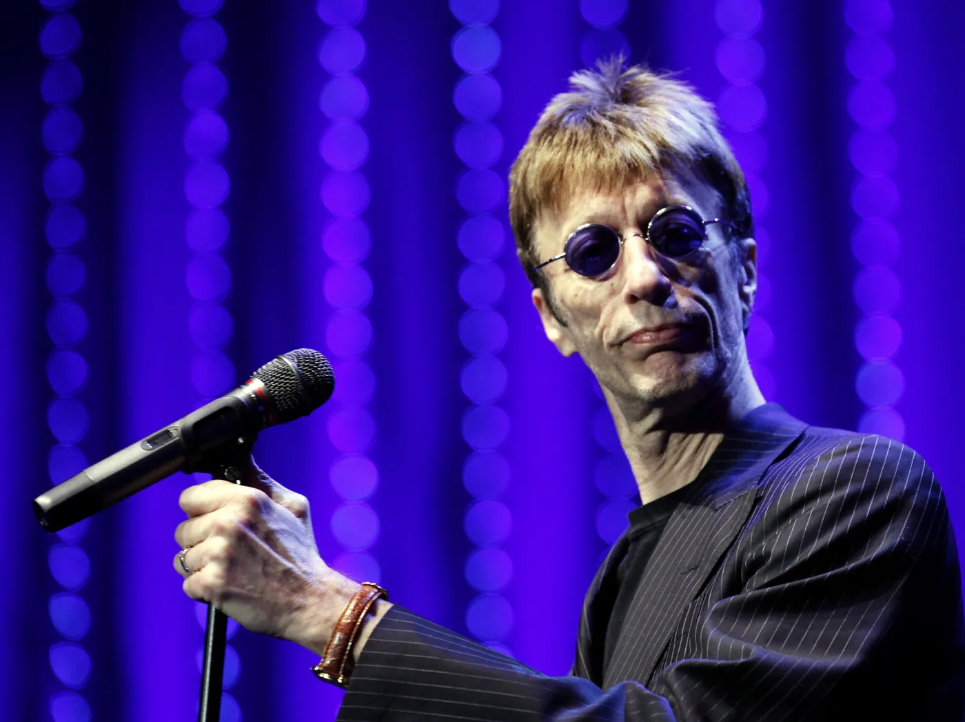 Robin Gibb