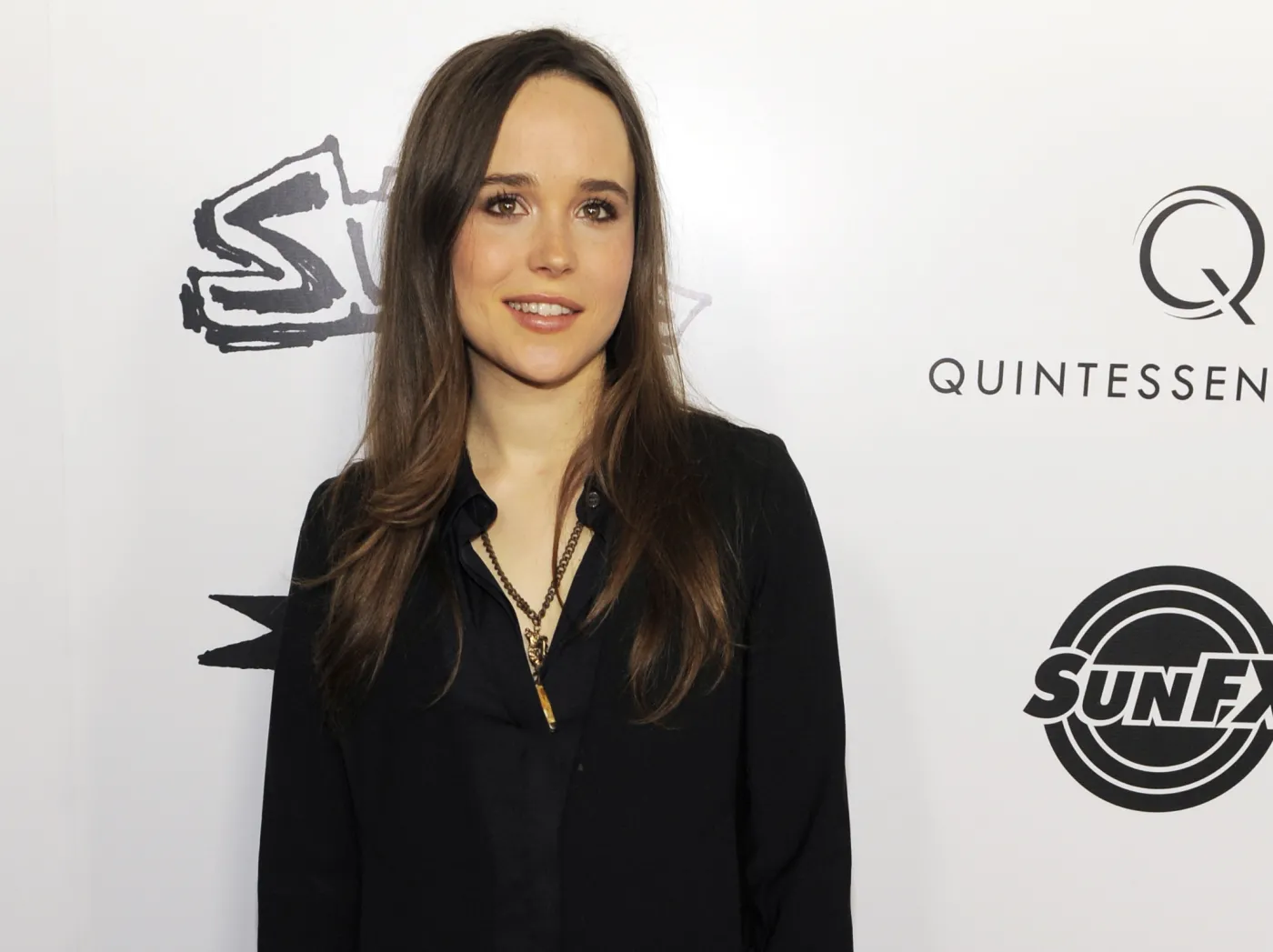 Ellen Page