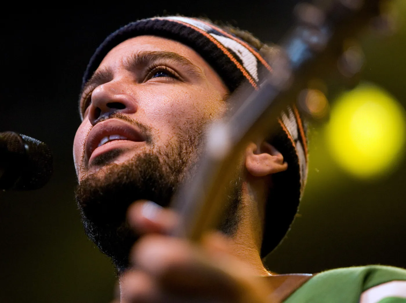Ben Harper