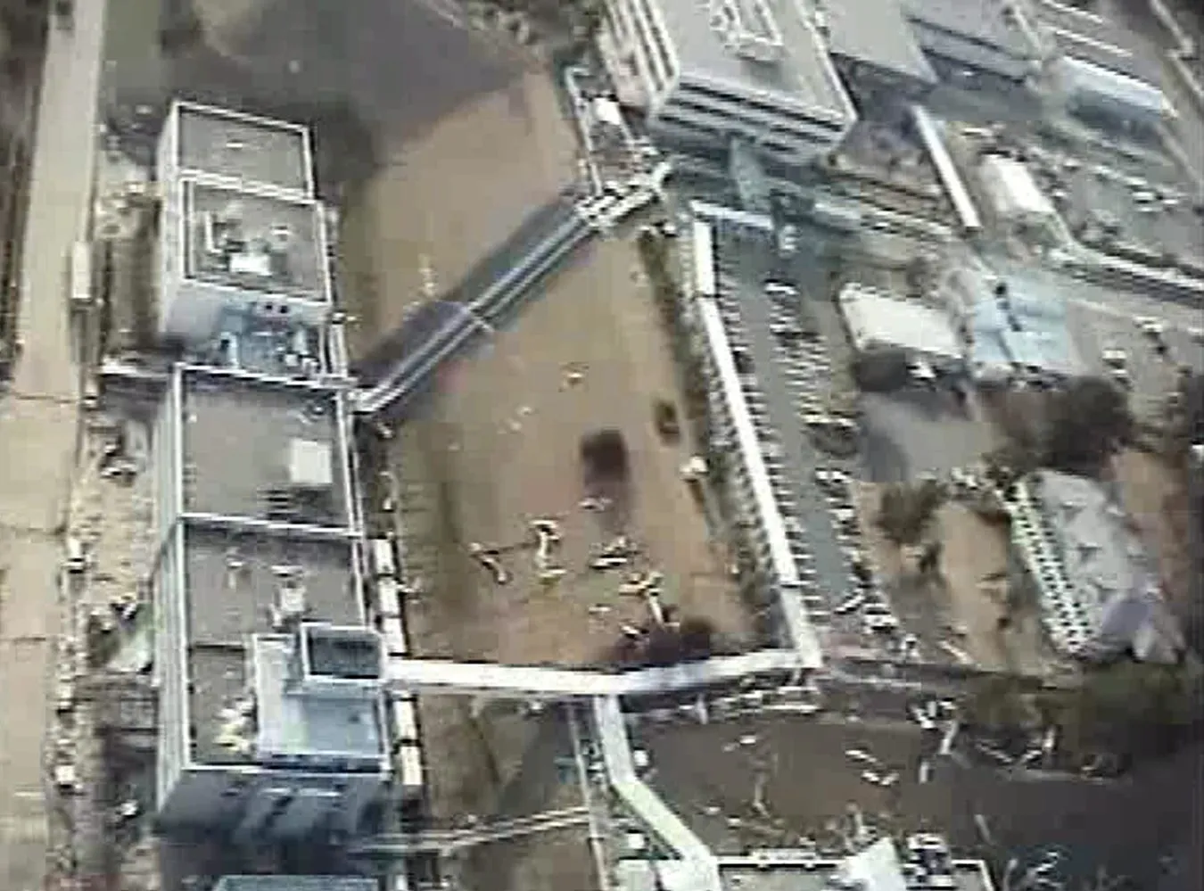 Promieniowanie w Fukushimie wciąż zbyt niebezpieczne dla ludzi