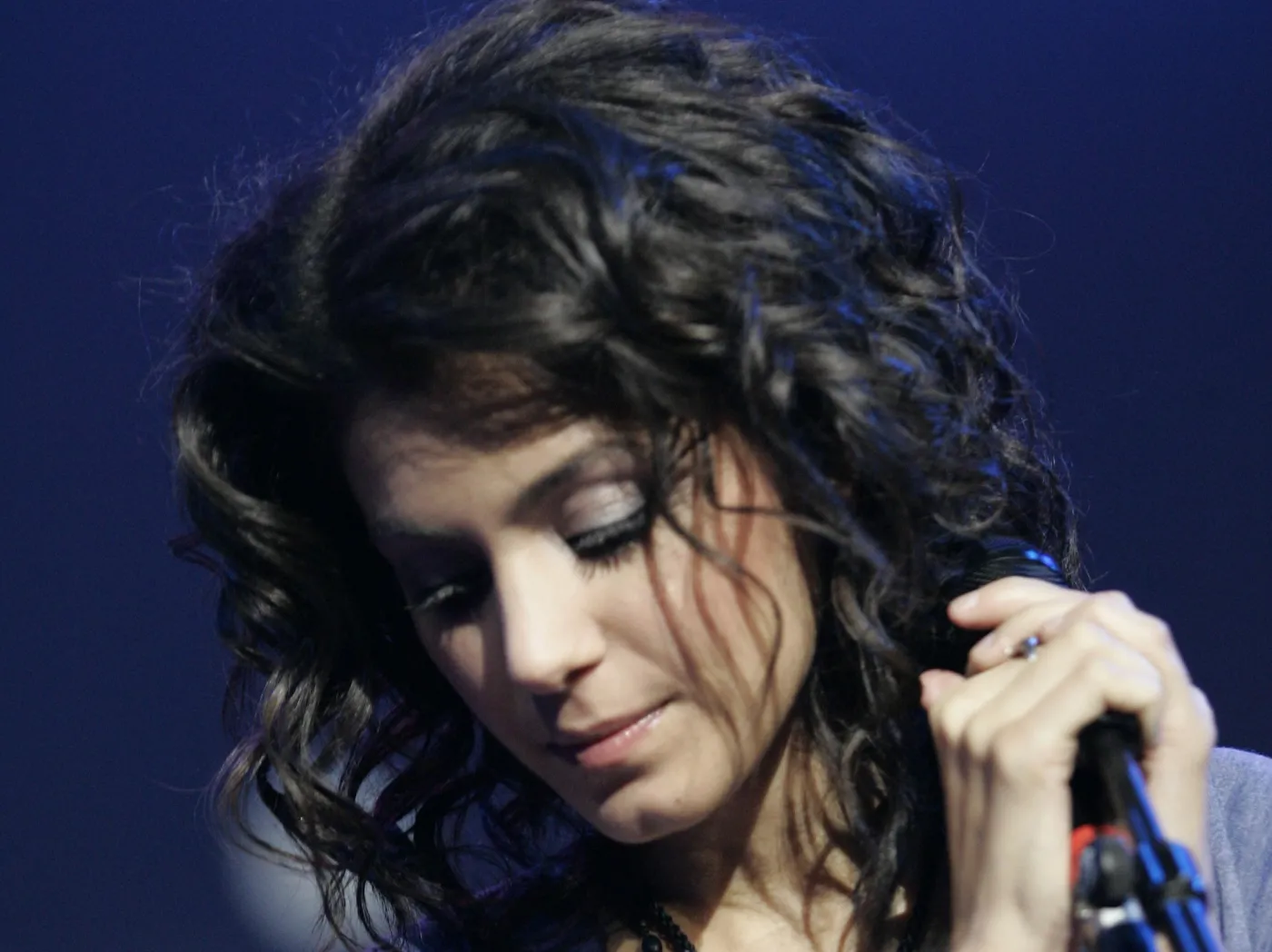 Katie Melua