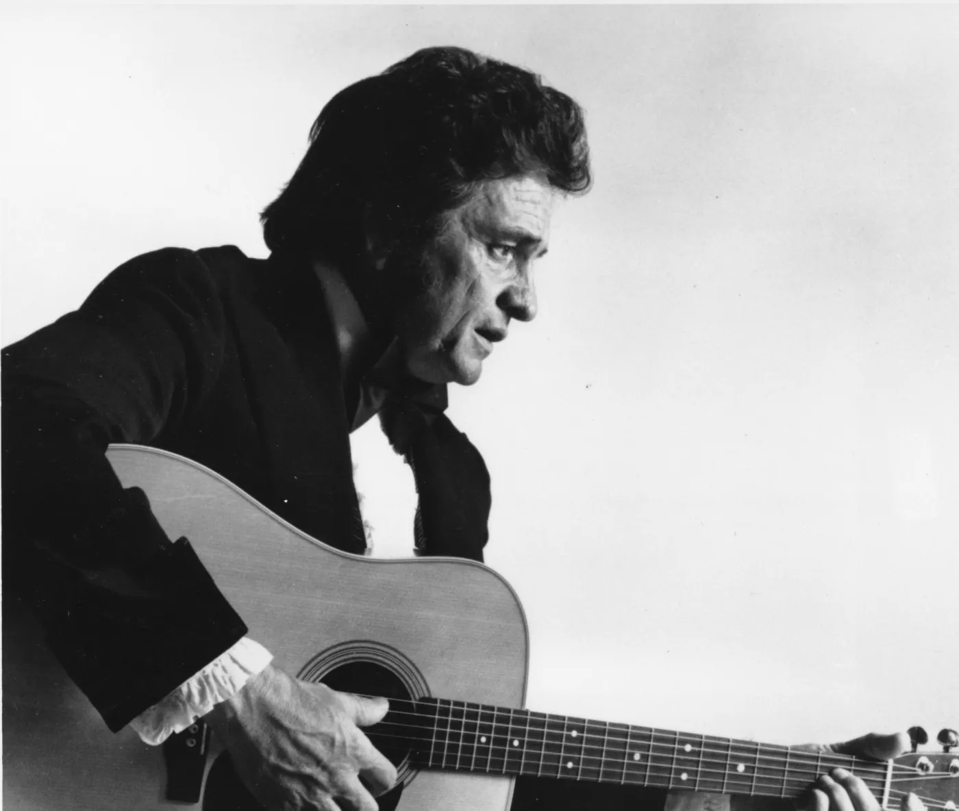 Johnny Cash