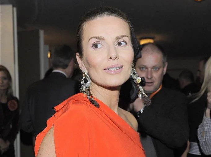 Hanna Lis będzie gotować w TVP?