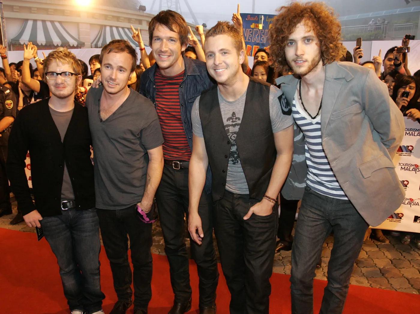 OneRepublic