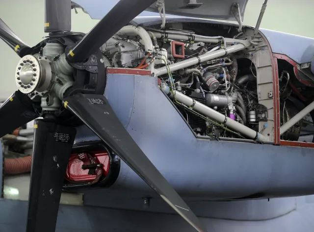 Oto przyczyny katastrofy samolotu CASA