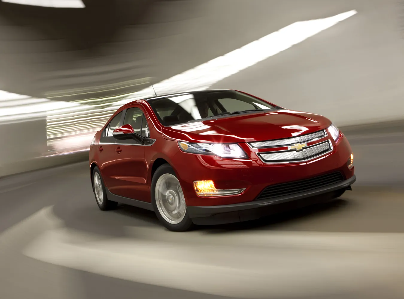 Alians na rzecz elektrycznych aut