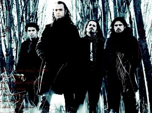 Z metalem przez Europę