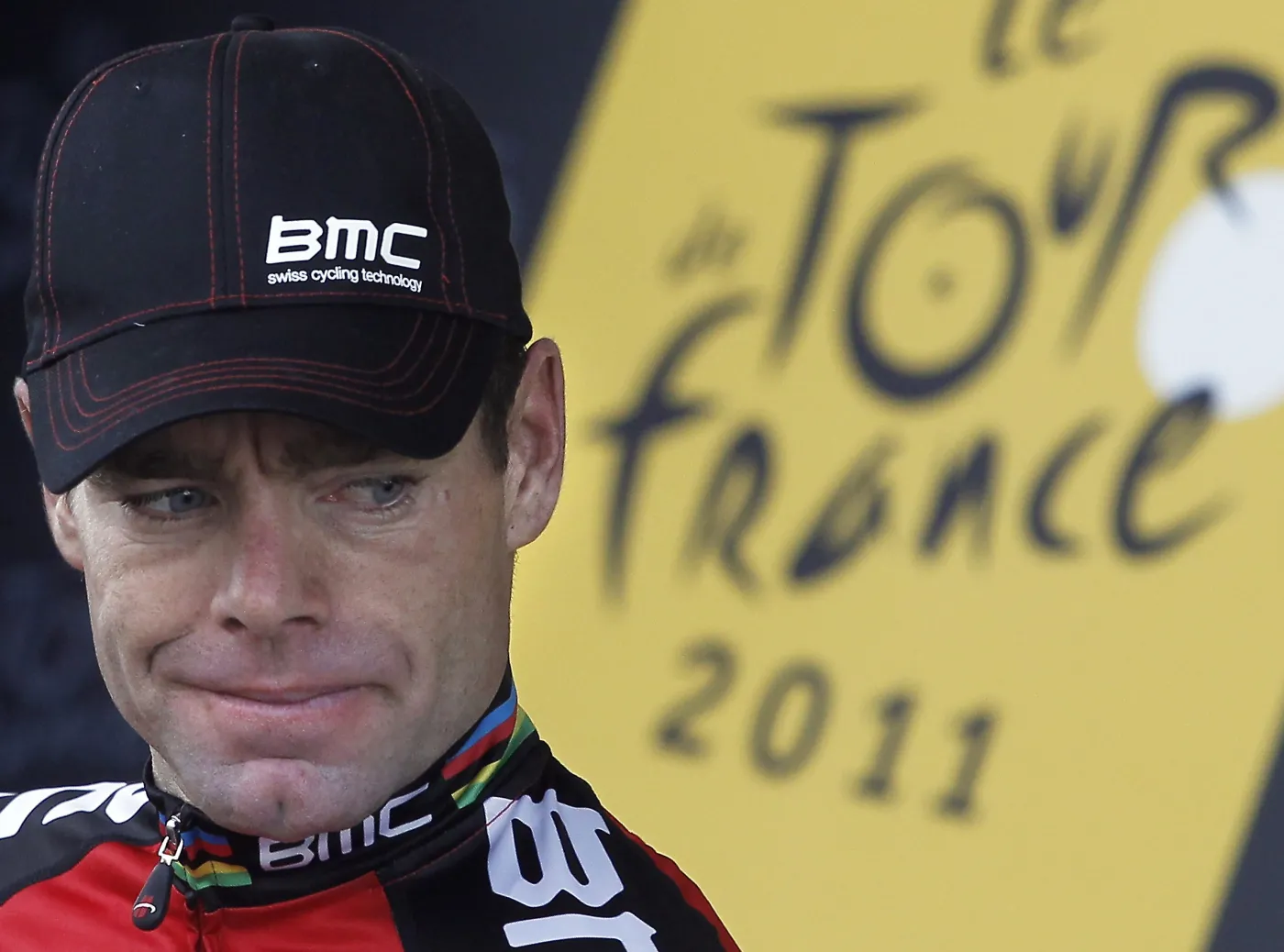 Cadel Evans