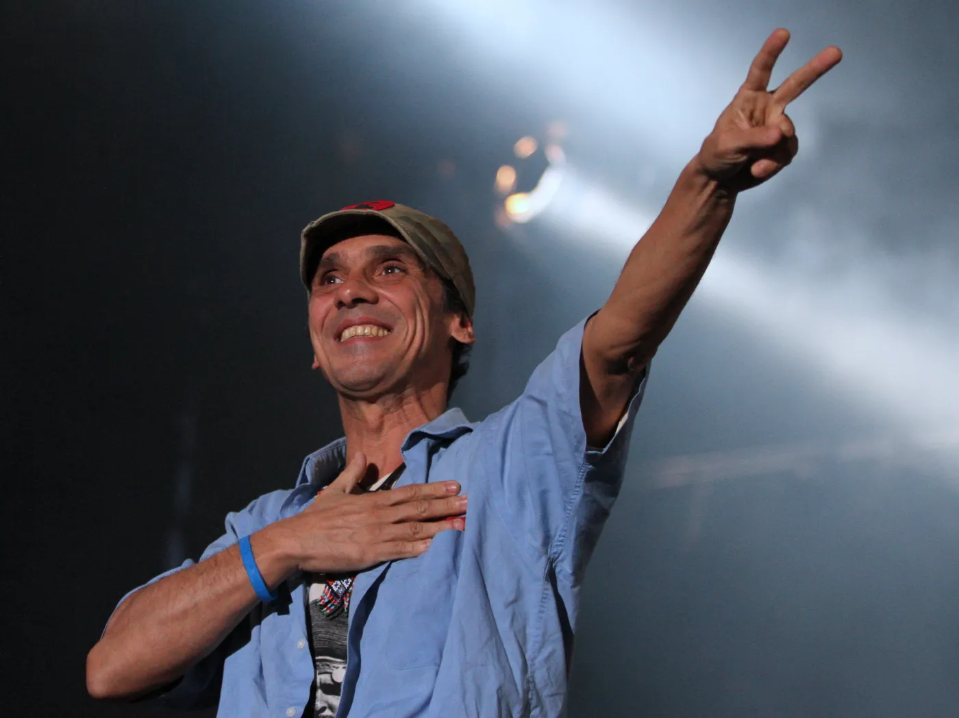 Manu Chao