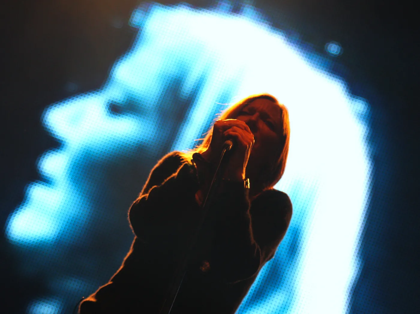 Legendarne Portishead na Malcie