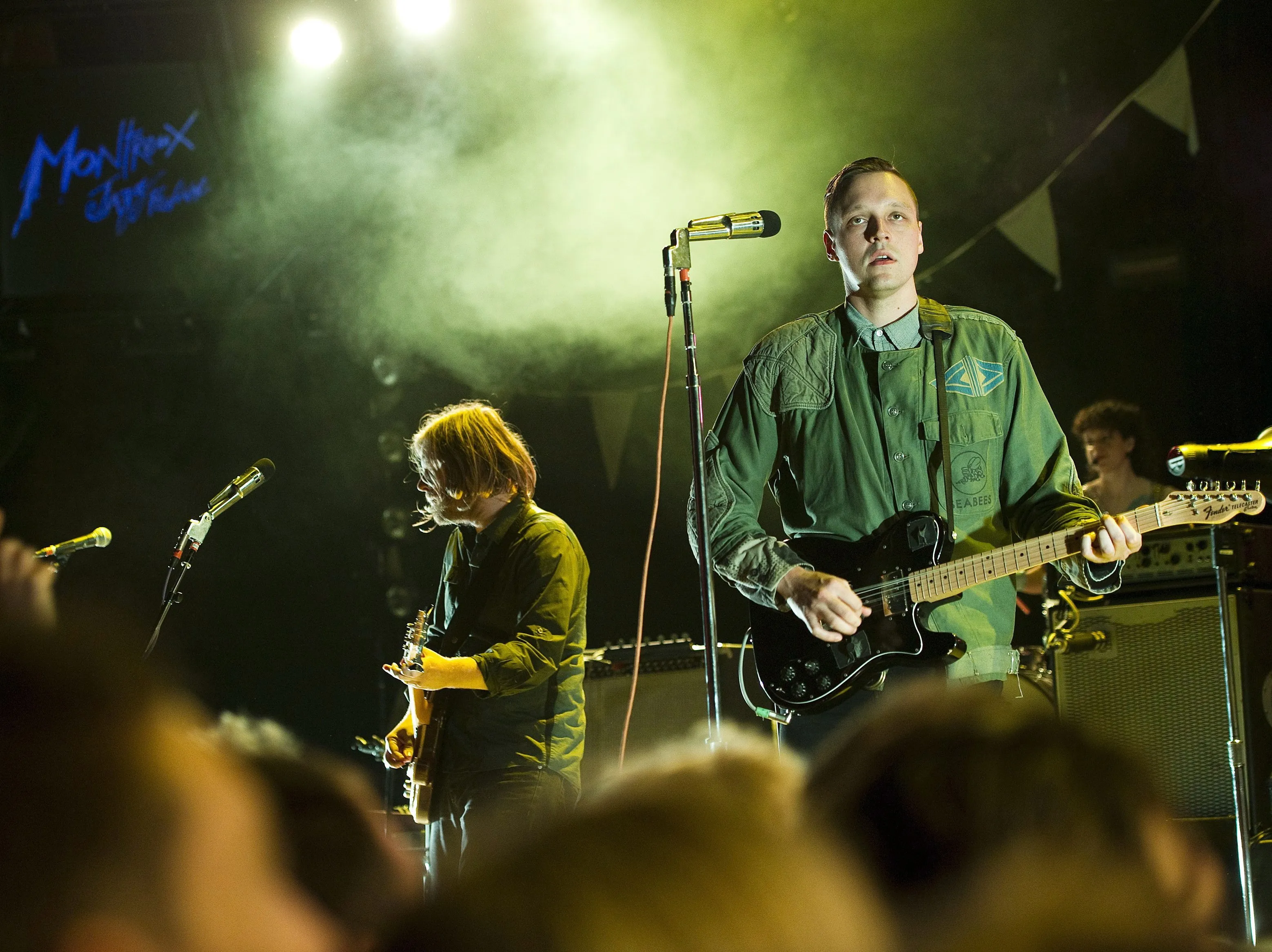 Arcade Fire: Za każdym odsłuchaniem 