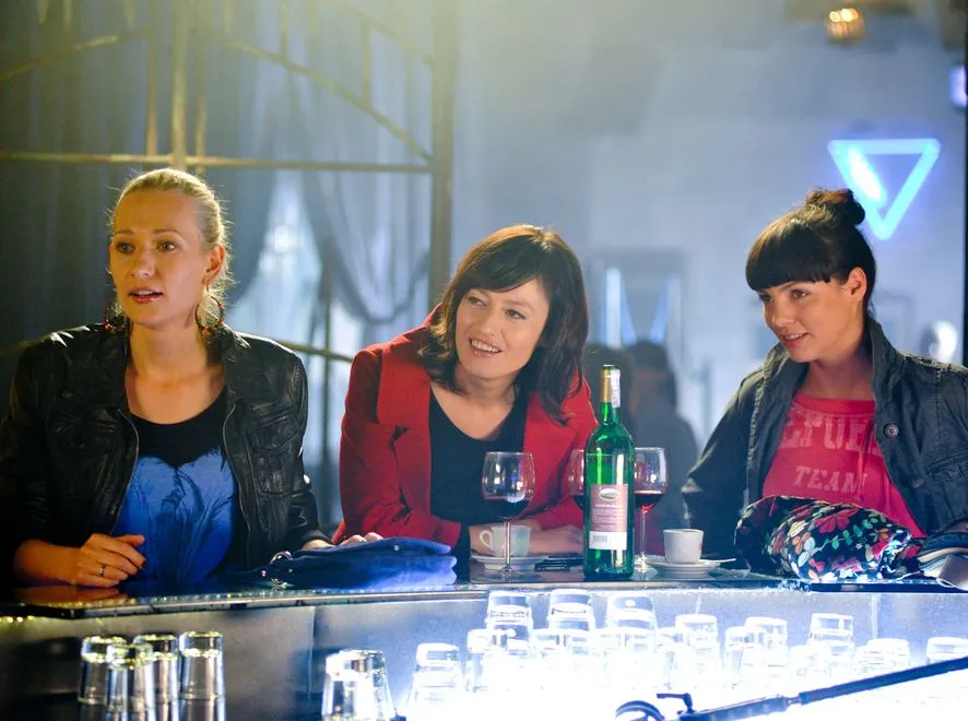 Nowi aktorzy w polskich serialach. Jest ich coraz więcej