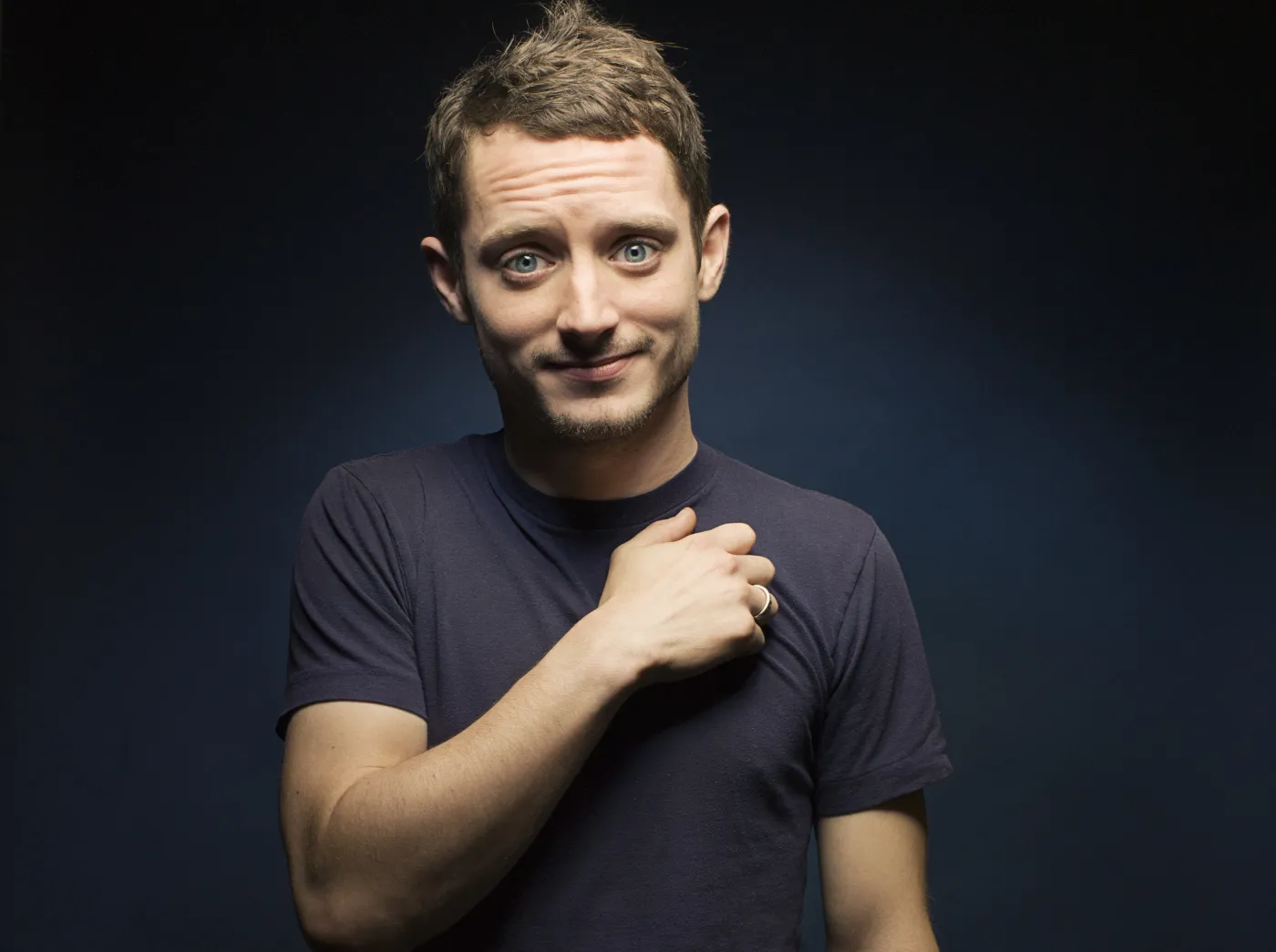 Elijah Wood