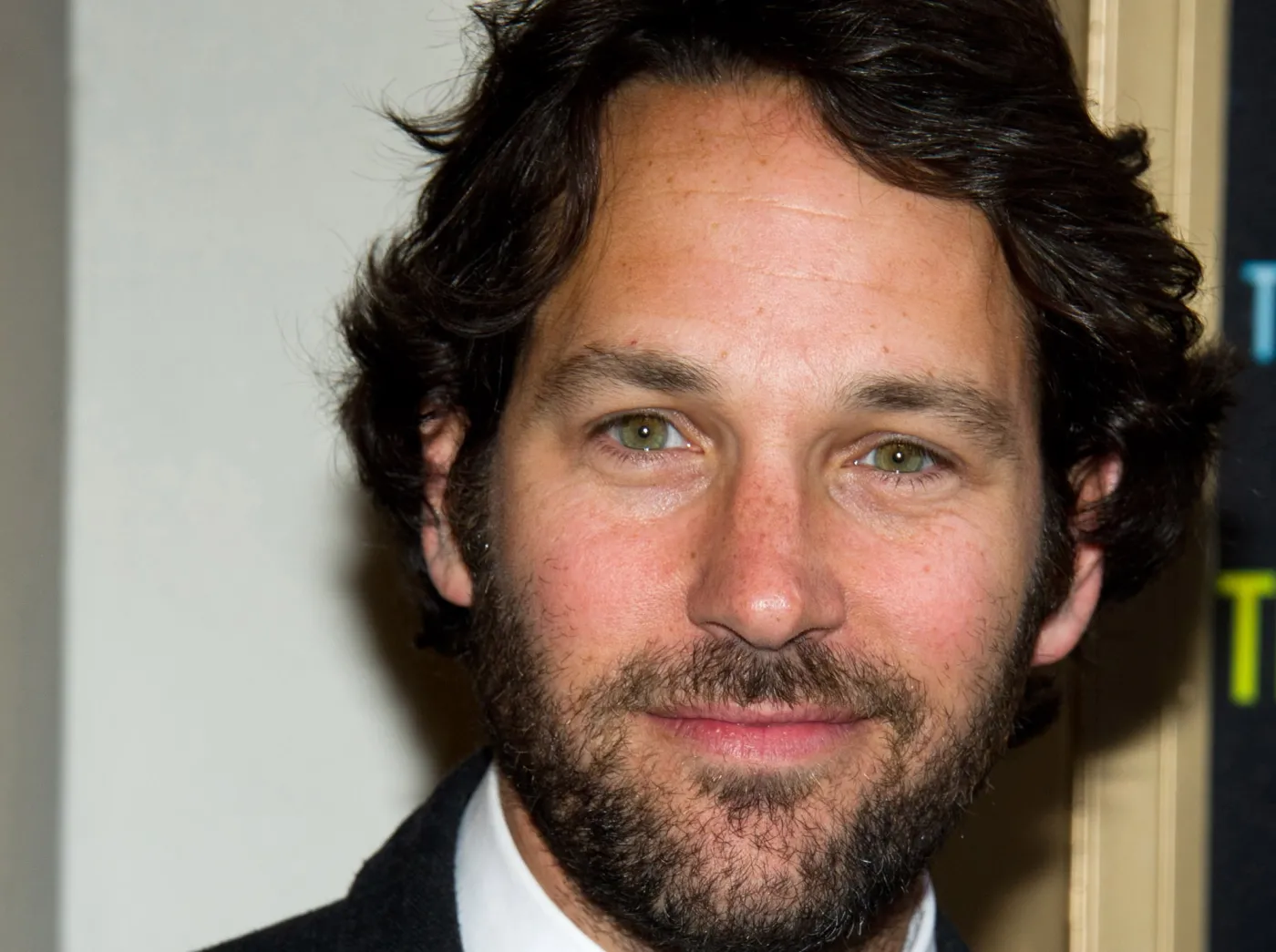 Paul Rudd jako pierwszy da się zamrozić