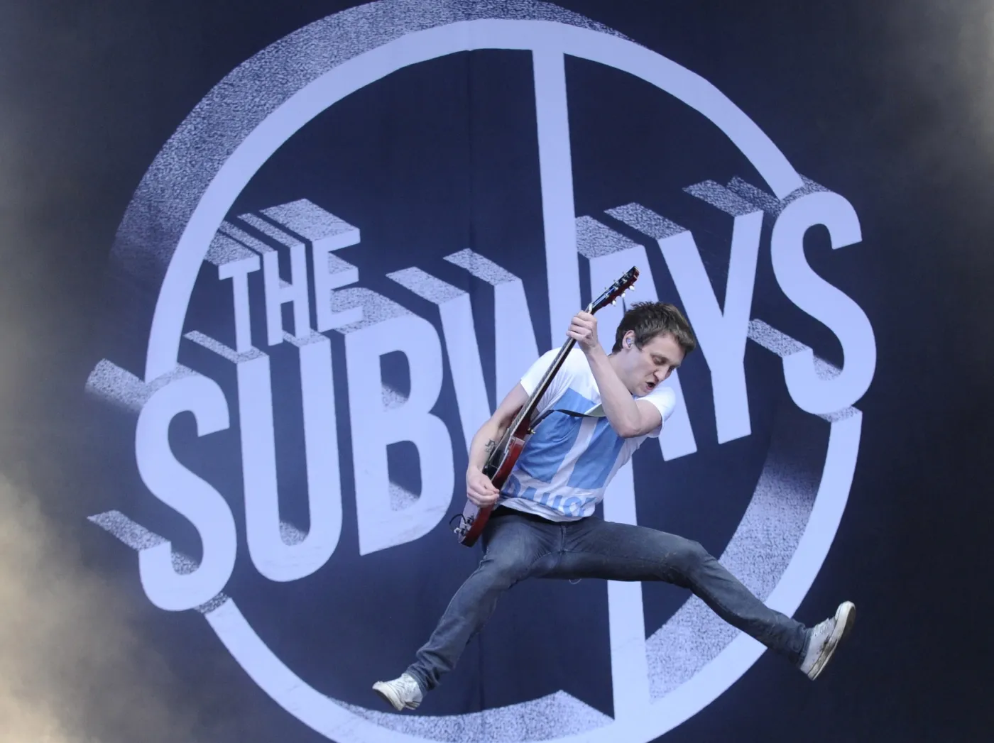 The Subways
