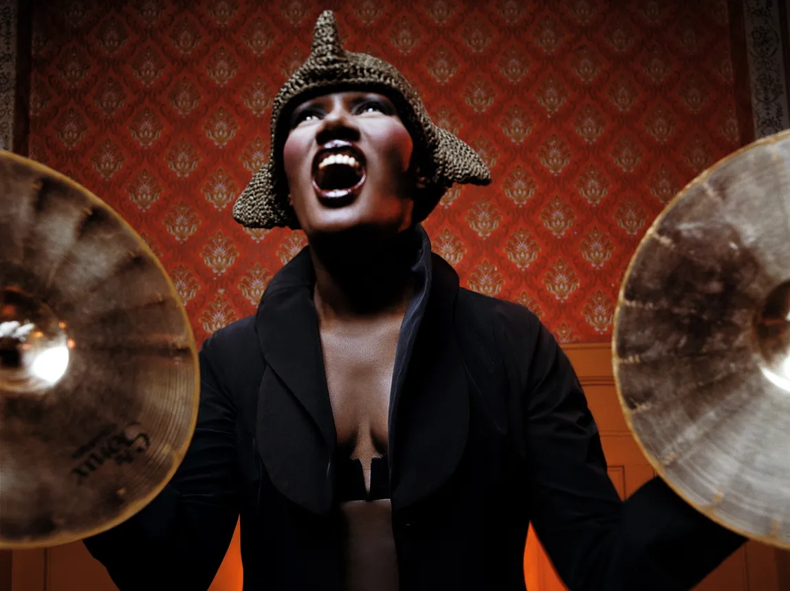 Grace Jones