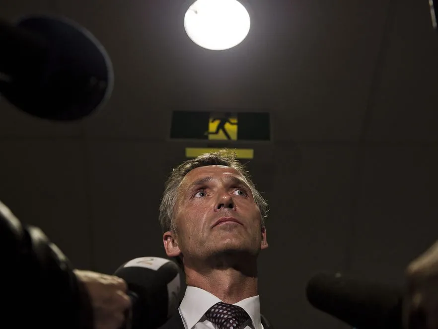 "To największa zbrodnia od II wojny światowej"